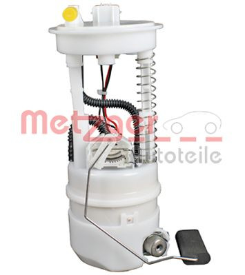 METZGER Kraftstoff-Fördereinheit